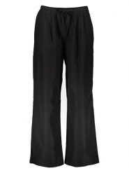 SisterS point Spodnie w kolorze czarnym rozmiar: M. Czarne spodnie materiałowe Sisters Point, m, bez wzorów, z materiału. Za 65.99 zł.