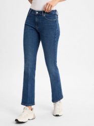 Tommy Hilfiger Dżinsy Kobiety Bawełna niebieski, 26-30. Niebieskie jeansy TOMMY HILFIGER, bez wzorów. Za 329.95 zł.