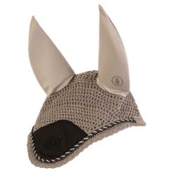 Krótki kapelusz BR Equitation Jinte. Brązowe kapelusze BR, bez wzorów. Za 175.50 zł.