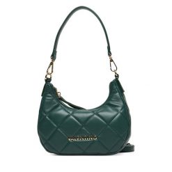 Torebka Valentino. Zielone torebki klasyczne Valentino, bez wzorów, bez dodatków. Za 469.99 zł.