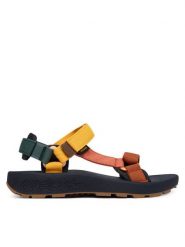 Teva Sandały Hydratrek Water Sandal 1150270 Kolorowy. Sandały Teva, bez wzorów, z materiału, bez obcasa, na płaskiej podeszwie, bez zapięcia. Za 419.99 zł.