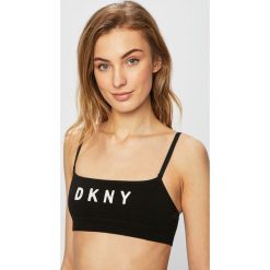Dkny - Biustonosz. Bielizna sportowa DKNY. Za 119.90 zł.