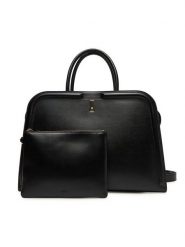BOSS Torebka Ariell Busin.Tote N. 50521062 Czarny. Czarne torebki klasyczne Boss, bez wzorów, ze skóry, bez dodatków. Za 2,239.00 zł.
