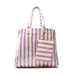 Torebka Jenny Fairy. Fioletowe torebki klasyczne Jenny Fairy, bez wzorów, bez dodatków. Za 89.98 zł.