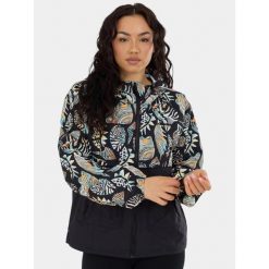 Kurtka Damska Fundango Cecil. Białe kurtki sportowe FUNDANGO, bez wzorów, z softshellu, bez kaptura, trekkingowe. Za 299.00 zł.