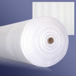 Pianka Pod Panele 3,00 Mm Biała. Podkłady POLSKO-KOREAŃSKIE PRZEDSIĘBIOR. Za 2.99 zł.