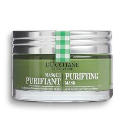 L’Occitane Karité Oczyszczająca maska do twarzy Maseczki nawilżające 75 ml. Maseczki L´Occitane. Za 111.20 zł.