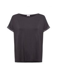 Mey koszulka do piżamy Kobiety Modal szary, XL. Szare piżamy Mey, bez wzorów, bez ramiączek. Za 299.95 zł.