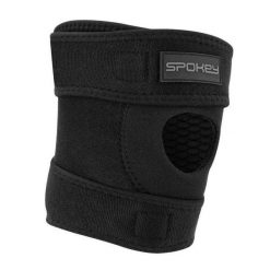 Orteza Stawu Kolanowego Musto. Czarne paski Spokey, bez wzorów, sportowe. Za 58.99 zł.