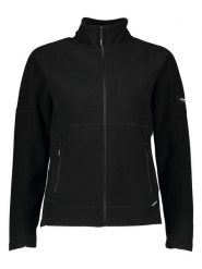Icepeak Bluza w kolorze czarnym rozmiar: L. Czarne bluzy Icepeak, l, bez wzorów, bez kaptura. Za 132.05 zł.