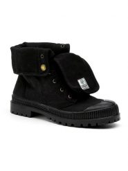 Natural world Sneakersy w kolorze czarnym rozmiar: 41. Czarne trampki Natural World, bez wzorów, za kostkę, bez zapięcia. Za 126.99 zł.