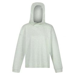 Damska Bluza Z Kapturem Kassidy. Szare bluzy Regatta, m, bez wzorów, z kapturem. Za 79.99 zł.