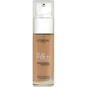 L'Oreal True Match Foundation podkład do twarzy D5-W5 Golden Sand 30ml. Podkłady L Oreal. Za 42.90 zł.