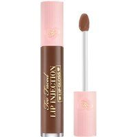 Too Faced - Lip Injection Lip gloss - Błyszczyk Zwiększający Objętość Ust - Li Lip gloss Cooling -ch 6.5ml .22floz - Dla Kobiet. Błyszczyki TOO FACED. Za 149.00 zł.