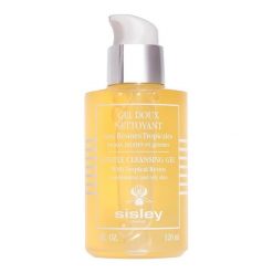Sisley Tropical Resins Gentle Cleansing Gel Żele do mycia twarzy 120 ml. Oczyszczanie Sisley. Za 343.20 zł.