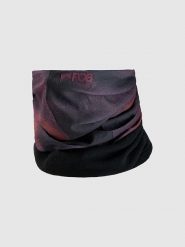 4F Szal-koło w kolorze fioletowym rozmiar: onesize. Różowe szaliki 4f, bez wzorów, z materiału. Za 19.45 zł.