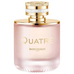 "Quatre En Rose" - EDP - 100 ml. Perfumy damskie Perfumy. W wyprzedaży za 199.95 zł.