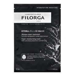 Filorga HYDRA HYAL Hydra Filler Mask Maseczki rozświetlające 23 g. Maseczki FILORGA. Za 87.59 zł.