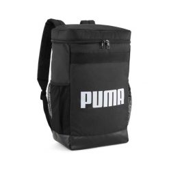 Plecak Puma Challenger Czarny - OSFA. Czarne plecaki Puma, bez wzorów. Za 275.99 zł.