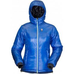 High Point Barier Lady Jacket Turkish Blue S. Kurtki sportowe marki High Point. W wyprzedaży za 679.00 zł.