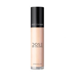 Dose of Colors Meet Your Hue Concealer - 20 Medium Tan Korektory 7,35 ml Nr. 2 Light/ Medium. Korektory Dose of Colors. Za 75.00 zł.