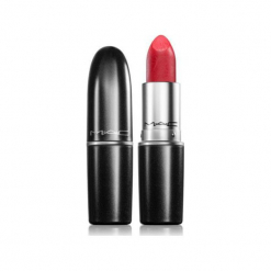 MAC Pomadka (Matte Lips tick ) 3g (cień 706 Relentlessly Red). Pomadki MAC. W wyprzedaży za 74.00 zł.