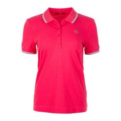 S.Oliver Koszulka Damska Polo 36 Czerwona. Bluzki marki S.Oliver. W wyprzedaży za 93.00 zł.