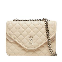 Torebka Steve Madden. Torebki klasyczne Steve Madden, bez wzorów, bez dodatków. Za 279.99 zł.