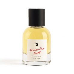 SISTERS AROMA Perfume Samantha mood Woda perfumowana 50 ml Damski. Perfumy damskie Sister's Aroma. Za 239.20 zł.