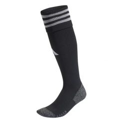 Skarpetki adidas Adi 23. Białe skarpety Adidas, bez wzorów, z materiału. Za 72.20 zł.