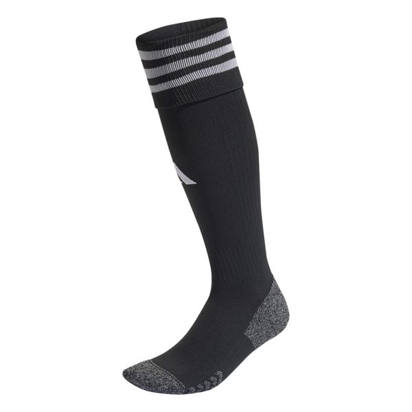 Skarpetki adidas Adi 23. Białe skarpety Adidas, bez wzorów, z materiału. Za 77.40 zł.