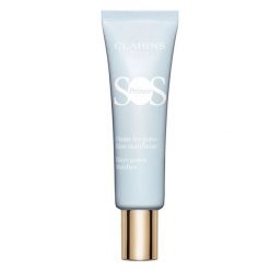 Clarins SOS Primer Bazy pod makijaż i primery 30 ml MATIFYING. Bazy pod makijaż CLARINS. Za 143.20 zł.