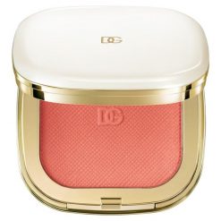Dolce&Gabbana Dolce&Gabbana makeup Cheeks & Eyes Match Róż do policzków 8 g JOY PEACH. Róże Dolce&Gabbana. Za 175.50 zł.