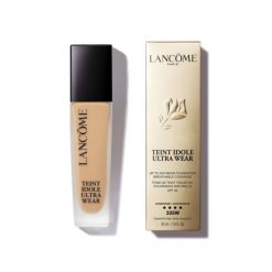 Lancôme Teint Idole Ultra Wear 24H LONGWEAR FOUNDATION Podkłady 30 ml 335W (previously 026/049). Podkłady LANCOME. Za 198.49 zł.