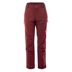 Spodnie damskie Hi-Tec Lady Avaro, Rozmiar S. Spodnie sportowe Hi-tec, l, bez wzorów, z materiału. Za 229.99 zł.