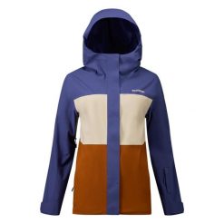 Kurtka narciarska damska Rossignol Desafio 2L Shell. Białe kurtki narciarskie Rossignol, l, bez wzorów, bez kaptura, narciarskie. Za 879.99 zł.