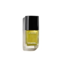CHANEL LE VERNIS LAKIER DO PAZNOKCI Lakiery do paznokci 13 ml 183 - REVEUSE. Brązowe lakiery Chanel. Za 126.75 zł.