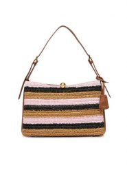 Furla Torebka Sfera Soft L WB02043 BX4447 CN TCO00 Brązowy. Brązowe torebki klasyczne Furla, bez wzorów, z materiału, bez dodatków. Za 1,549.00 zł.