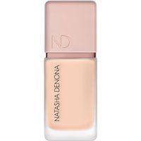 Natasha Denona - Hy-glam Foundation — Podkład - Hy-glam Foundation P1 - Dla Kobiet. Podkłady NATASHA DENONA. Za 269.00 zł.