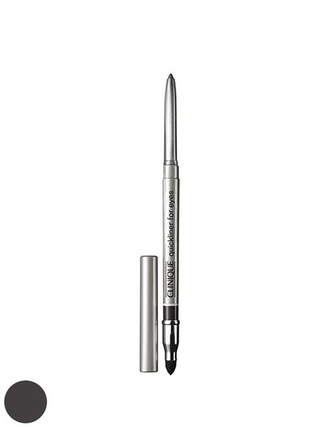 Clinique Kajal "Quickliner For Eyes - 07 Really Black" - 0,3 g rozmiar: onesize. Kredki do oczu Clinique. Za 108.74 zł.