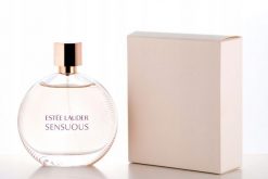 Estee Lauder Sensuous 50 ml EDP woda perfumowana damska. Perfumy damskie Estée Lauder. W wyprzedaży za 182.74 zł.