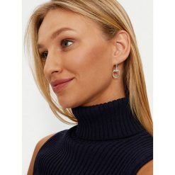 Kolczyki LAUREN RALPH LAUREN. Szare kolczyki Lauren Ralph Lauren, srebrne. Za 239.99 zł.