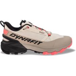 Damskie buty trekkingowe Dynafit Transalper Gtx. Brązowe trekkingi Dynafit, z gore-texu, do biegania. Za 852.45 zł.