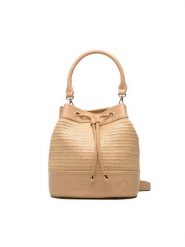 Torebka Valentino. Białe listonoszki Valentino, bez wzorów, bez dodatków. Za 679.99 zł.