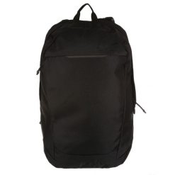 Plecak Miejski Shilton 18L. Czarne plecaki Regatta, bez wzorów. Za 108.99 zł.