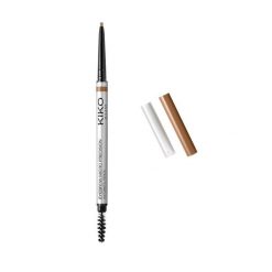 KIKO Milano Micro Precision Kredka do brwi 1 g 2 - BLONDES & REDHAIREDS. Kosmetyki do brwi KIKO Milano. Za 55.00 zł.