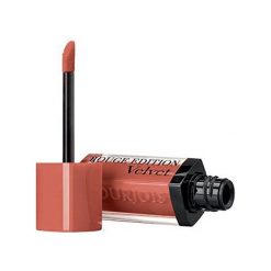 BOURJOIS Paris Rouge Edition Velvet Pomadka do ust 016 Honey Mood 7,7ml. Pomadki BOURJOIS Paris. Za 29.99 zł.