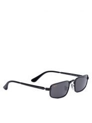 Ray-Ban Okulary przeciwsłoneczne By Asap Rocky 0RB3927 Czarny. Czarne okulary przeciwsłoneczne Ray-Ban, bez wzorów. Za 769.99 zł.