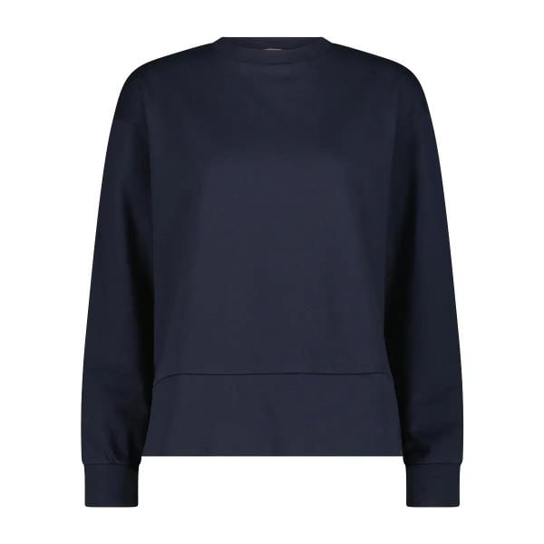 Bluza damska CMP. Czerwone bluzy CMP, xs, bez wzorów, z materiału, bez kaptura. Za 206.80 zł.