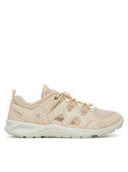 ECCO Trekkingi Terracruise Lt 82577359113 Zielony. Zielone obuwie sportowe ecco, z materiału, trekkingowe. Za 479.99 zł.